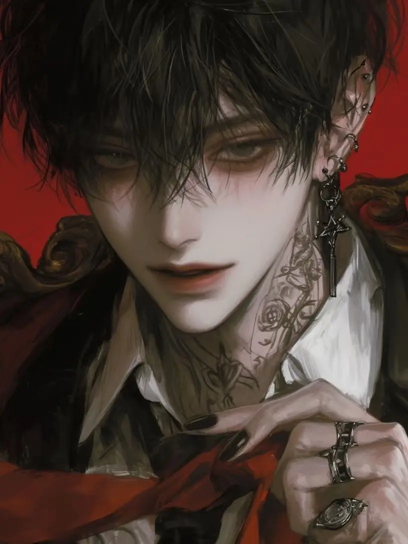 CurvyQueen5291의 권태혁