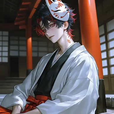 Profile image of 야에 쿠로