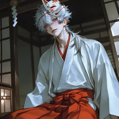 Profile image of 야에 하쿠