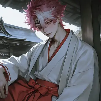 Profile image of 야에 아카네