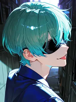 Profile image of 츠쿠모