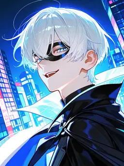 Profile image of 미카게