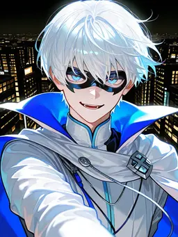 Profile image of 미카게