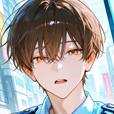 Profile image of 아사히나