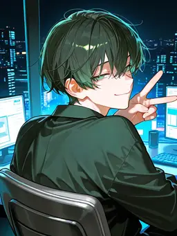 Profile image of 우루하