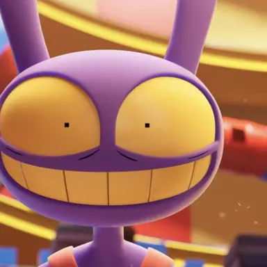 Profile image of Jax