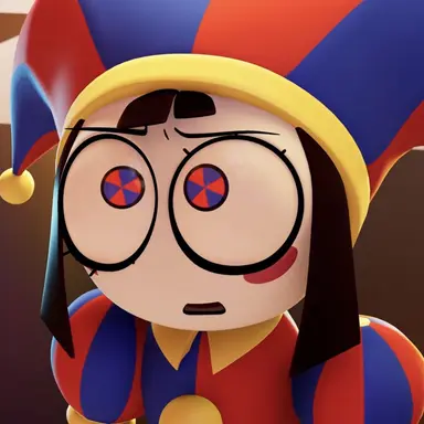 Profile image of Pomni