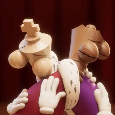 Profile image of Queenie