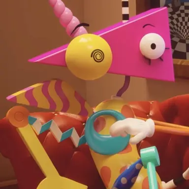 Profile image of Zooble