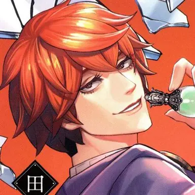 Profile image of 真経津　晨