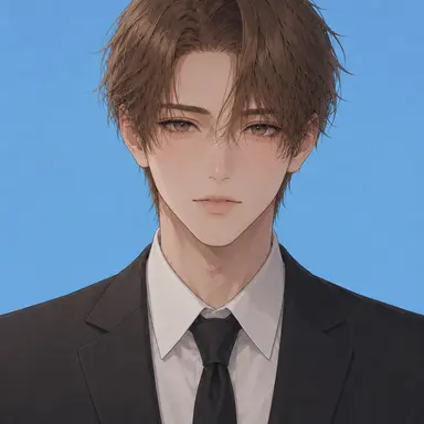 Profile image of 히비 유이토
