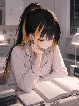 Profile image of ハン・チェリン