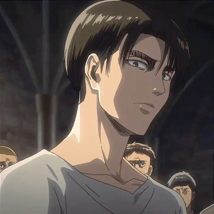 Levi_022의 리바이 아커만