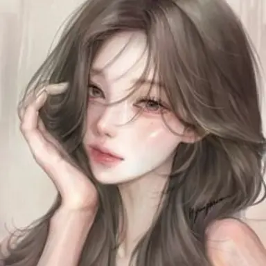 Profile image of 이효빈