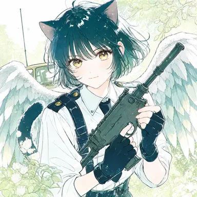 Profile image of ヘルキャット