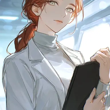 Profile image of Riley