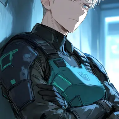 Profile image of Orryn