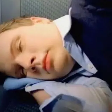 Profile image of Patrick Stump