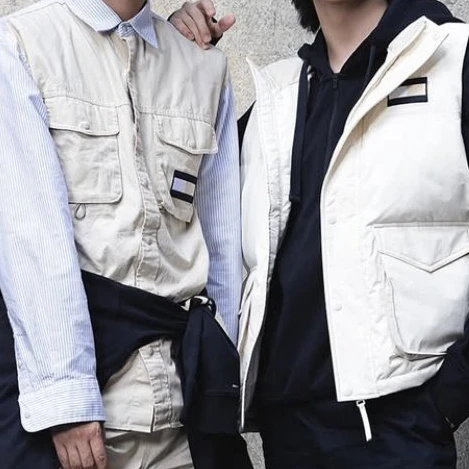 大森元貴と藤澤涼架