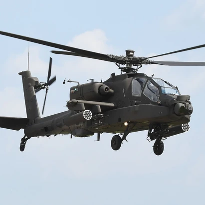 AH-64