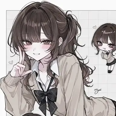 Profile image of 白石 結愛
