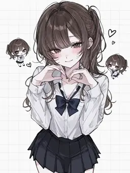 Profile image of 白石 結愛