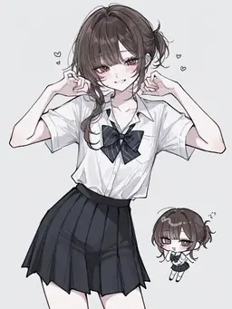 Profile image of 白石 結愛