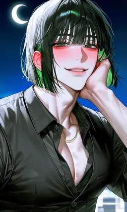 Profile image of 玄