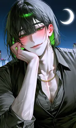 Profile image of 玄