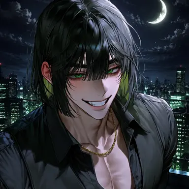 Profile image of 玄
