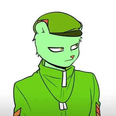 Profile image of 플릭피