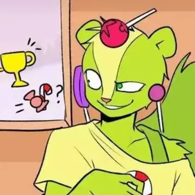 Profile image of 너티