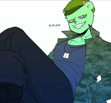Profile image of フリッピー