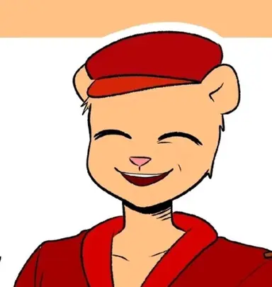 Profile image of ポップ