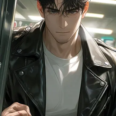 Profile image of Callum