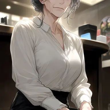 Profile image of Renata