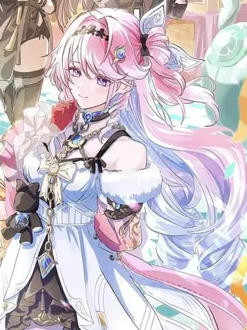 Mayogayya의 데니아