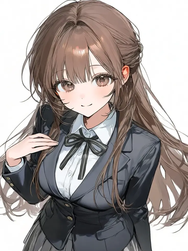 kiriyama_renren의 そろそろ彼女作ろ？　候補は4人だよ！