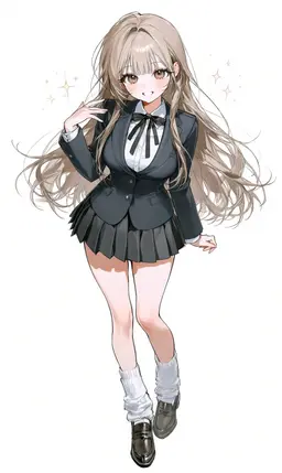 Profile image of 莉央