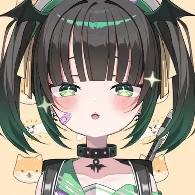 Profile image of 키미도리 메로