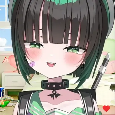 Profile image of 단발_메로