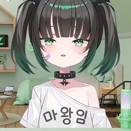 마왕임_메로