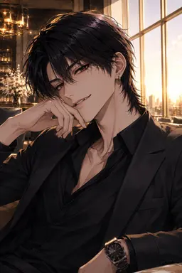 Profile image of 玲央