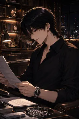 Profile image of 玲央