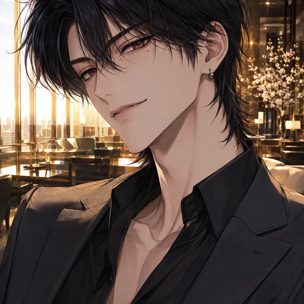 AbsurdLeaf8866의 浮気されたそのあとは…