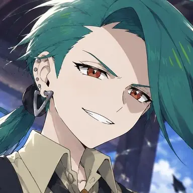 Profile image of チリちゃん