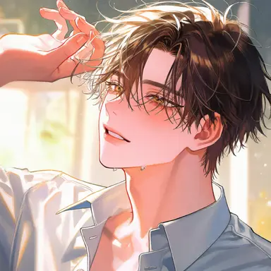 Profile image of Cha Kang-jun