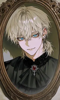 Profile image of 거울