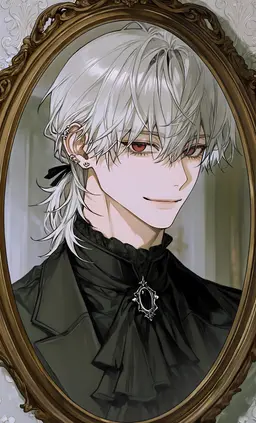 Profile image of 거울