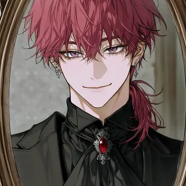 Profile image of 거울
